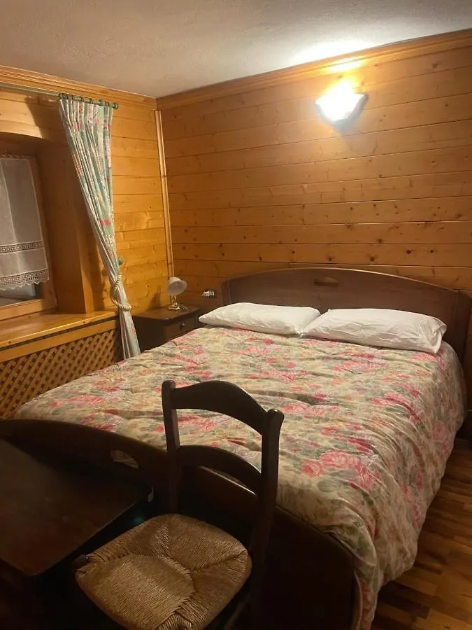 Appartamento Dolomiti Auronzo di Cadore