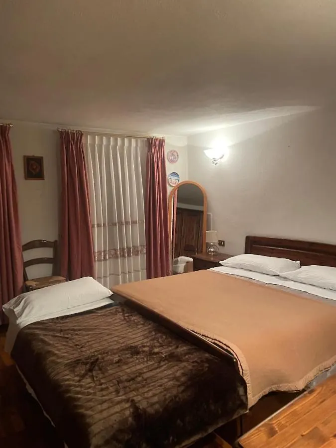 Appartamento Dolomiti Auronzo di Cadore