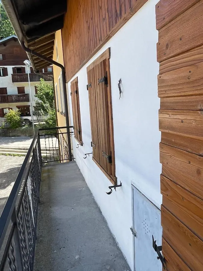 Appartamento Dolomiti Auronzo di Cadore